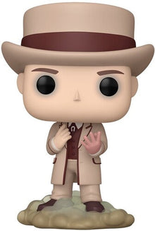 Smashing Pumpkins - Funko POP! Rocks: Smashing Pumpkins - Billy Corgan (Tonight, Tonight) (Vinyl Figure, Collectible) [Action Figure]