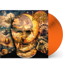 Smashing Pumpkins - Live in Chicago: 1995 (Limited Edition, Orange Colored Vinyl) [Import] [Vinyl]