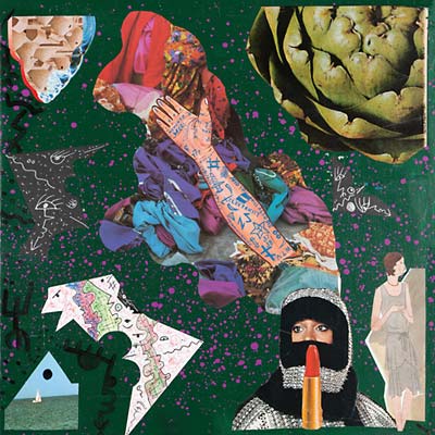 SMEGMA & BLOOD STEREO - Guff Vout Mulch [Vinyl]
