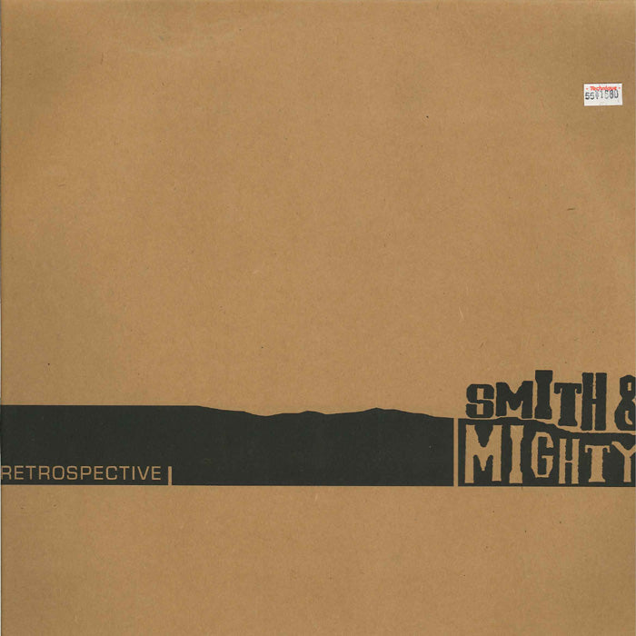 Smith &amp; Mighty - Retrospectiva [CD]