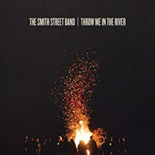 Throw Me In The River [CD]