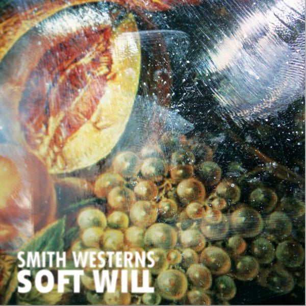 Soft Will [Vinyl] - Paladin Vinyl