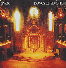 Dongs of Sevotion [Vinyl]