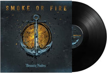 Beauty Fades [Vinyl]