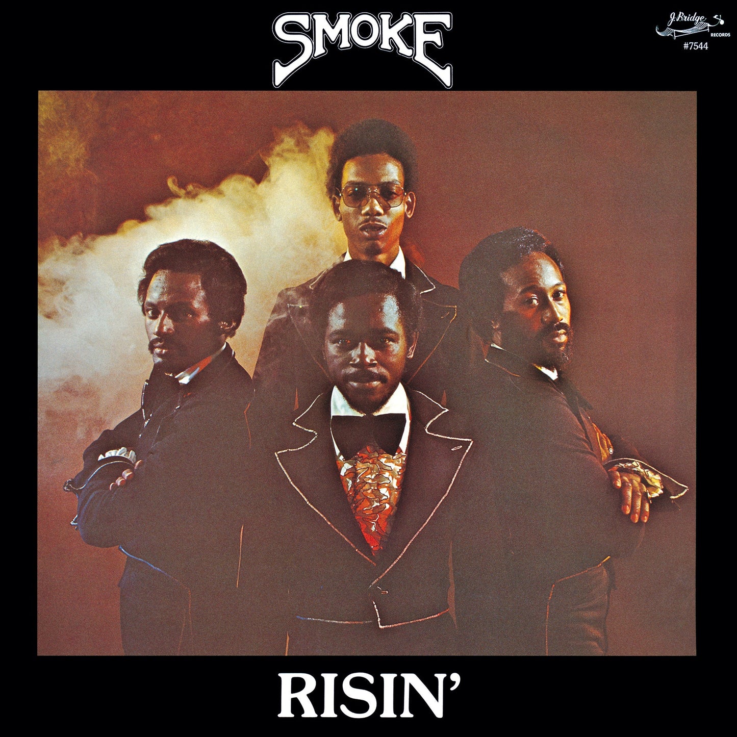 Risin' Up [Vinyl]