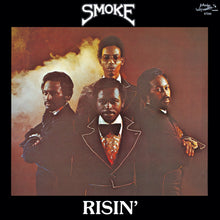 Risin' Up [Vinyl]