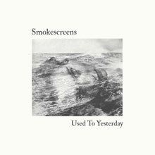 Used To Yesterday [CD]