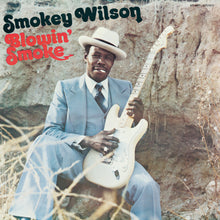 Blowin' Smoke [Vinyl]