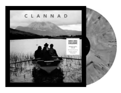 Clannad - In a Lifetime (Exclusive Ltd) [Vinyl]