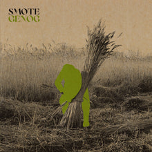 Smote - Genog (Indie Exclusive, Bone Vinyl) [Vinyl]