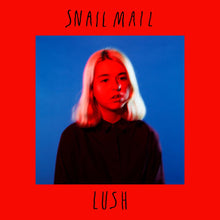 Correo de caracol - Lush [CD]