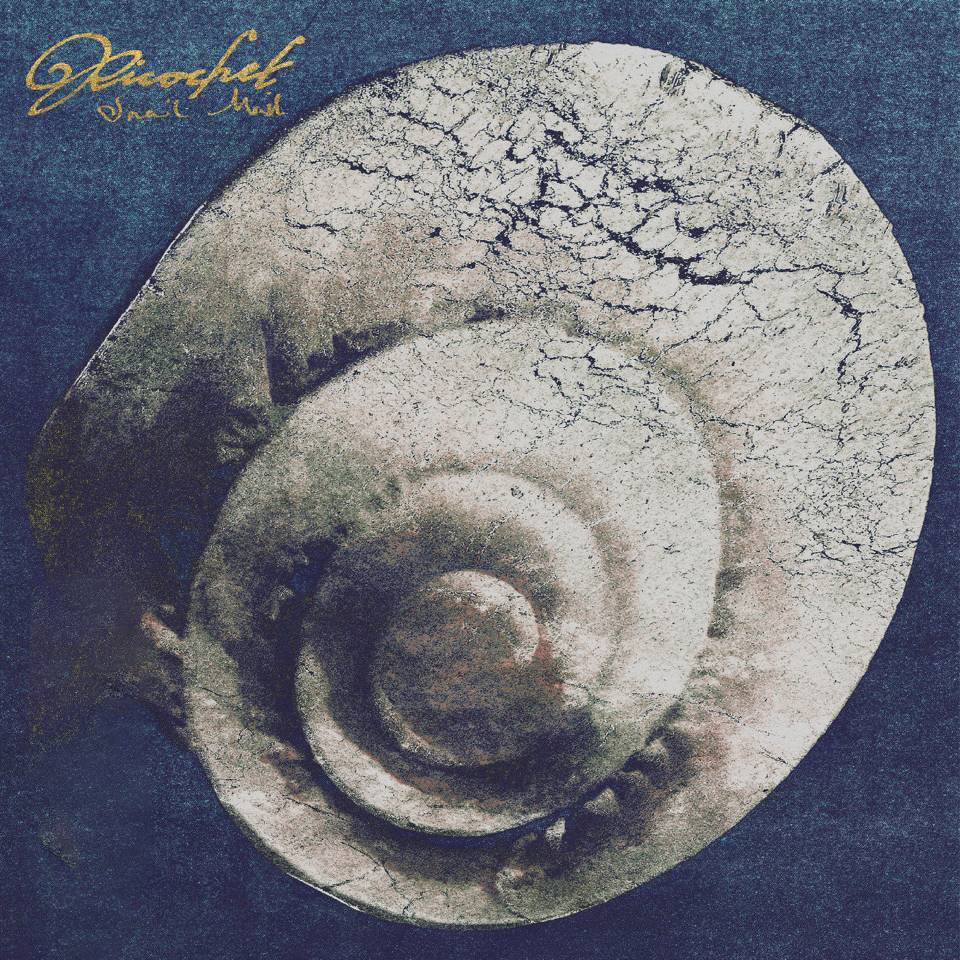 Ricochet [CD]