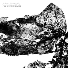 The Swiftest Traveler [CD]