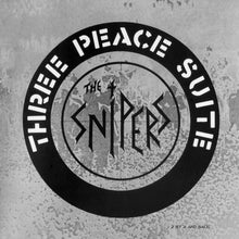 Three Peace Suite [Vinyl]