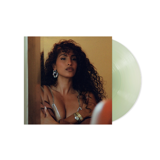 Legendary Love (Indie Exclusive, 180G) [Coke Bottle Clear Vinyl] [Vinyl]