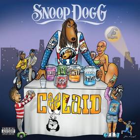 Snoop Dogg - Coolaid (RSD11.25.22) [Vinyl] - Paladin Vinyl