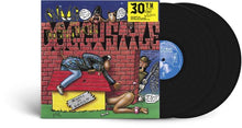 Snoop Doggy Dogg - Doggystyle [Contenido explícito] [Vinilo]