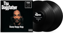 Tha Doggfather [Explicit Content] (2 Lp's) [Vinyl]