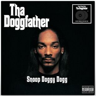 Tha Doggfather [Explicit Content] (2 Lp's) [Vinyl]