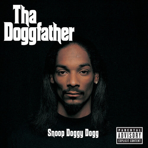 Tha Doggfather [Explicit Content] [CD]