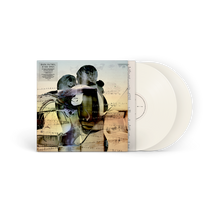 Snow Patrol - Eyes Open (20 Year Anniversary) (Indie Exclusive) (Special Edition) [Cream Vinyl] [2LP] [Vinyl]