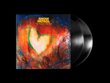 Snow Patrol - El bosque es el camino [2 LP] [Vinilo]