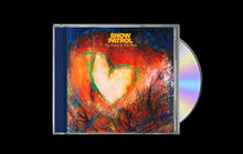The Forest Is The Path [CD]