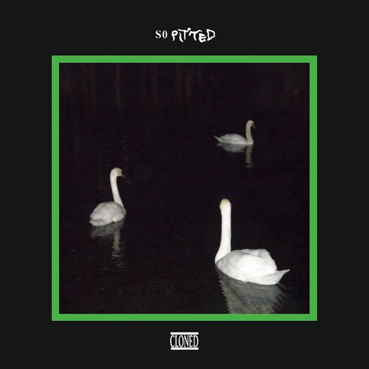 Cloned [Vinyl]