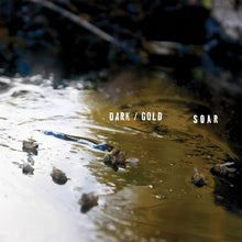 SOAR - dark / gold [Vinyl]