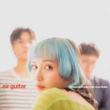 Air Guitar [CD]