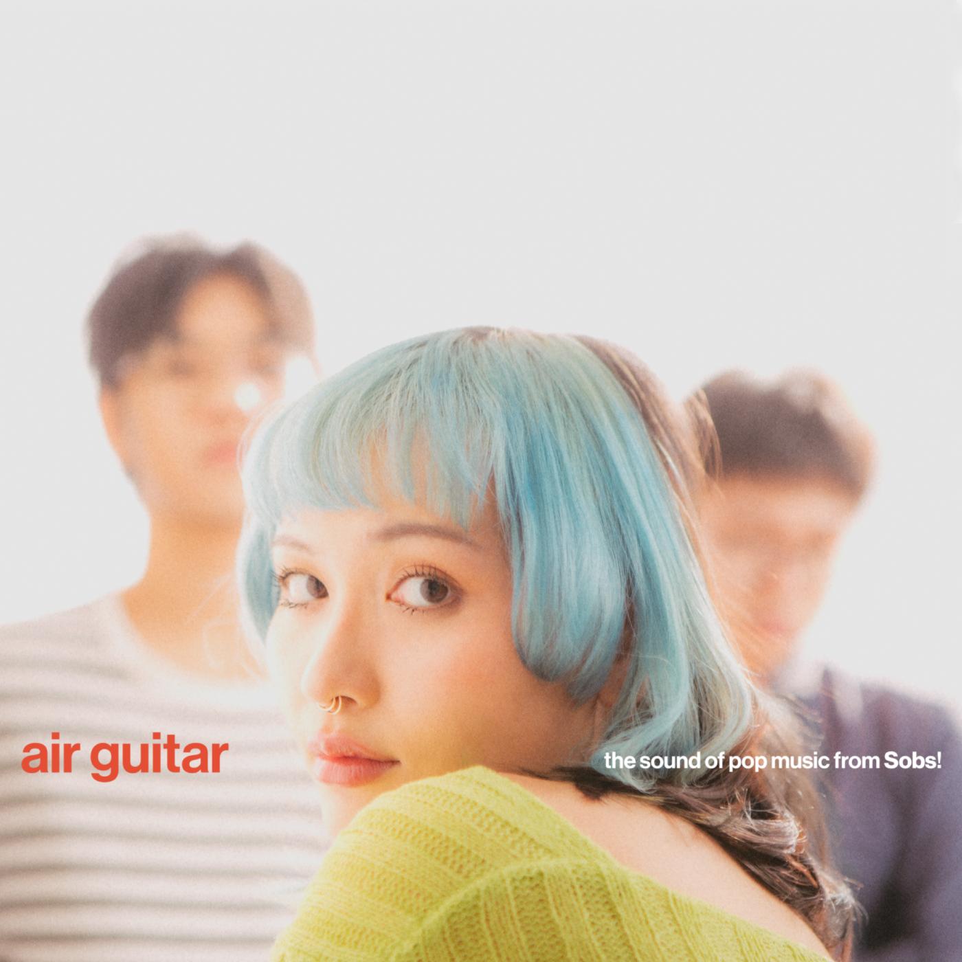 Air Guitar [Cassette]