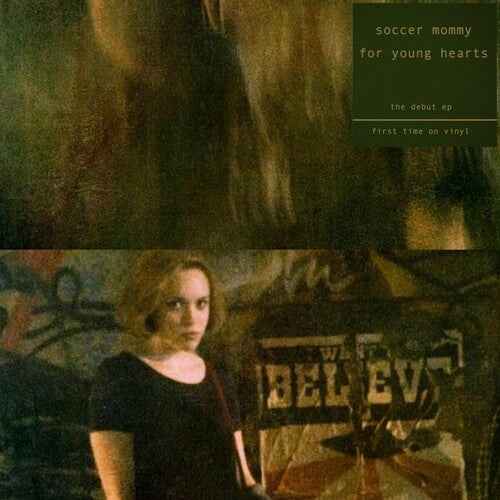 Soccer Mommy - For Young Hearts [Vinyl]