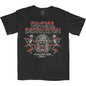 Social Distortion Jukebox Skelly [T-Shirt]