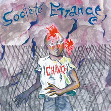 Chance [CD]