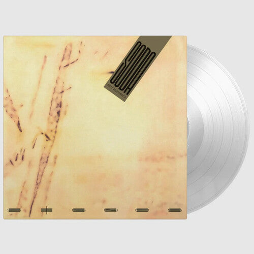 Signos (Remastered) (Limited 180G Clear Vinyl) [Import] [Vinyl]