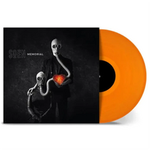 Soen - Memorial (Indie Exclusive, Colored Vinyl, Orange) [Vinyl]