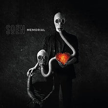 Soen - Memorial [Vinyl]