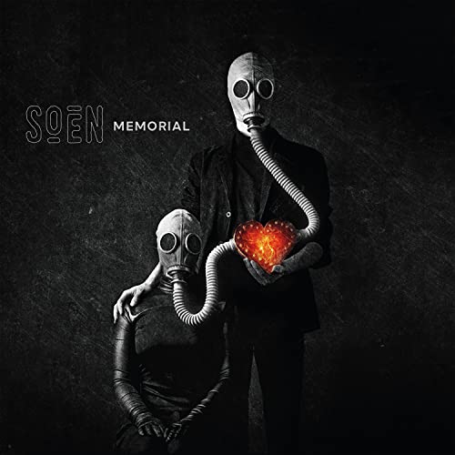 Soen - Memorial [Vinilo]