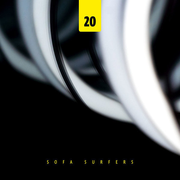 SOFA SURFERS - 20 [CD]