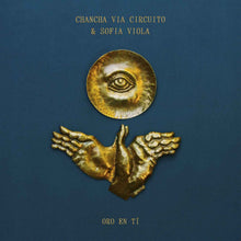 Sofía Viola Chancha Via Circuito - Oro En Tí (Gold Vinyl) [Vinyl]