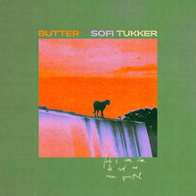 Butter (LP) [Vinyl]