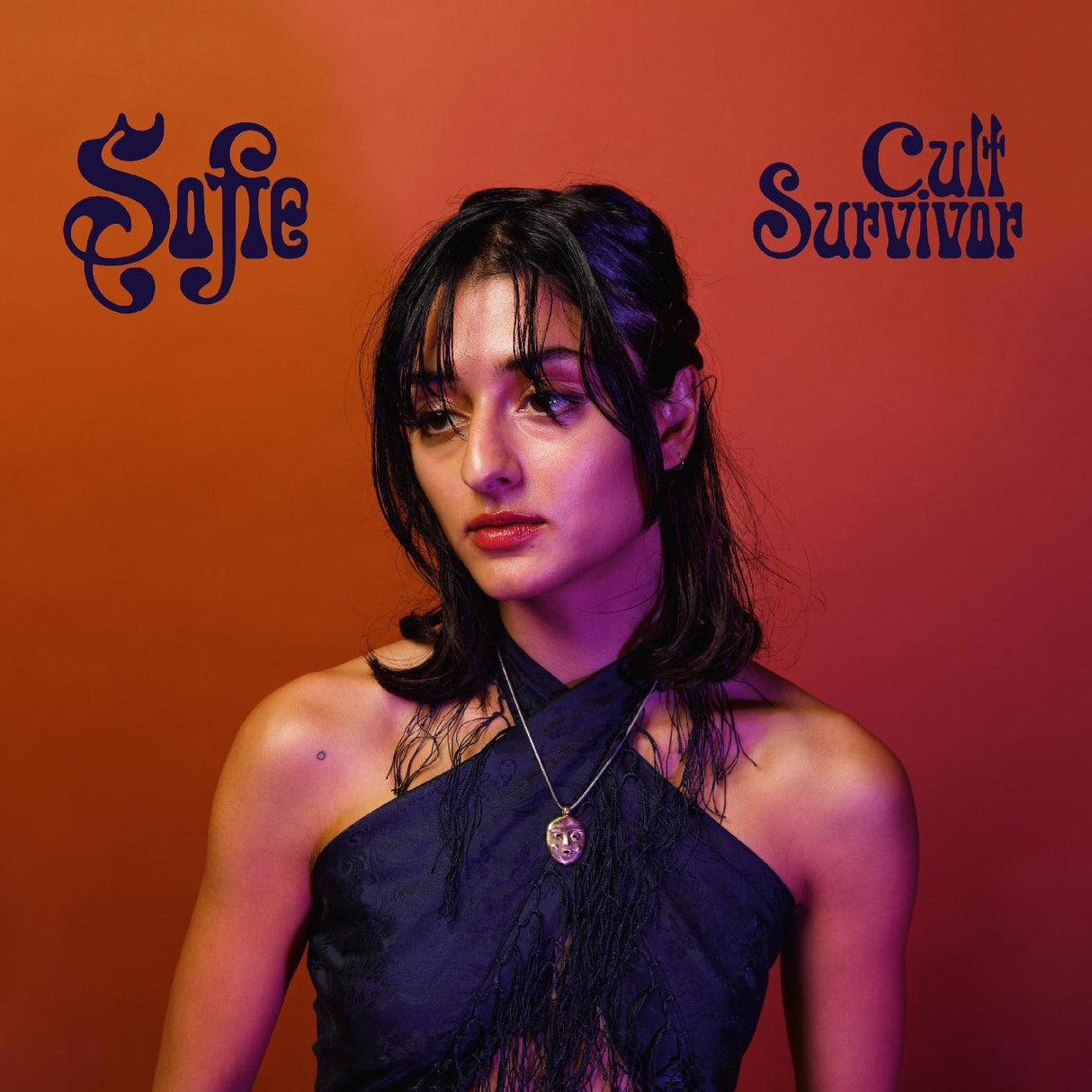 Sofie - Cult Survivor [Vinyl]