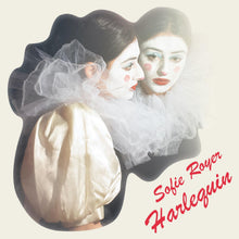 Harlequin [Vinyl] - Paladin Vinyl