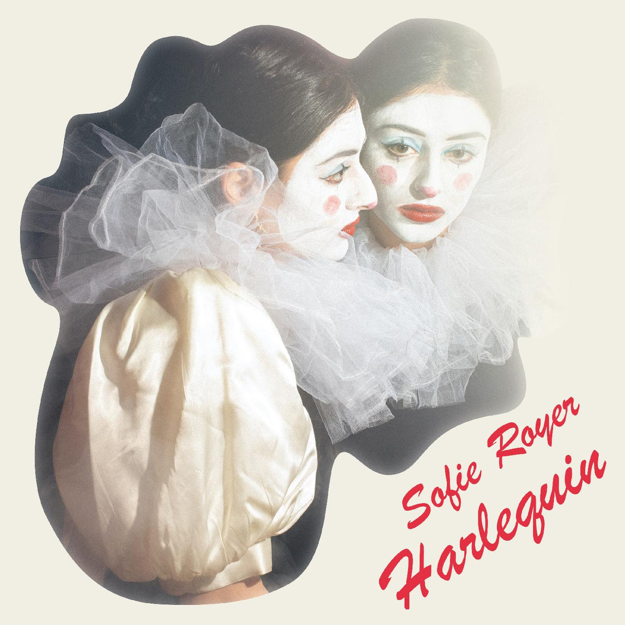 Sofie Royer - Harlequin [CD]