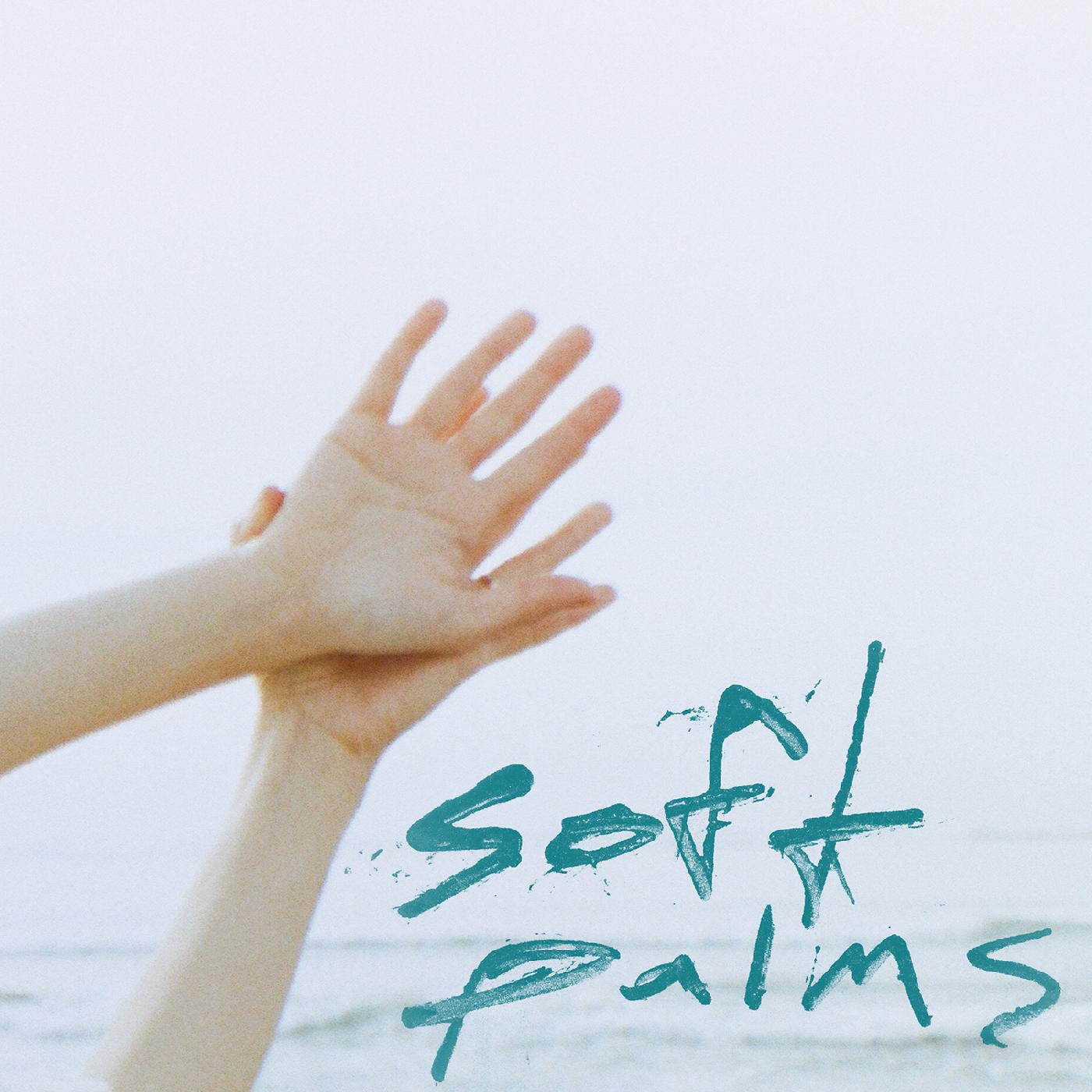 Soft Palms (Yellow Vinyl) [Vinyl] - Paladin Vinyl