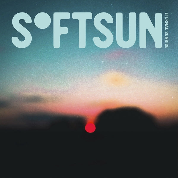 Softsun - Eternal Sunrise (Blue Vinyl) [LP] [Vinyl]