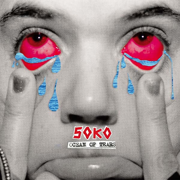 SOKO - Ocean of Tears [Vinyl]