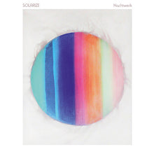 Nachtwerk (1991-1998) [CD]