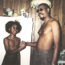 Solemn Brigham - South Sinner Street (VINILO MARRÓN REMOLINO) [Vinilo]