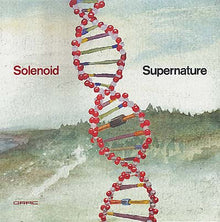 SOLENOID - Supernature [Vinyl]